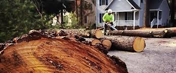 Best Palm Tree Trimming  in Independence, WI